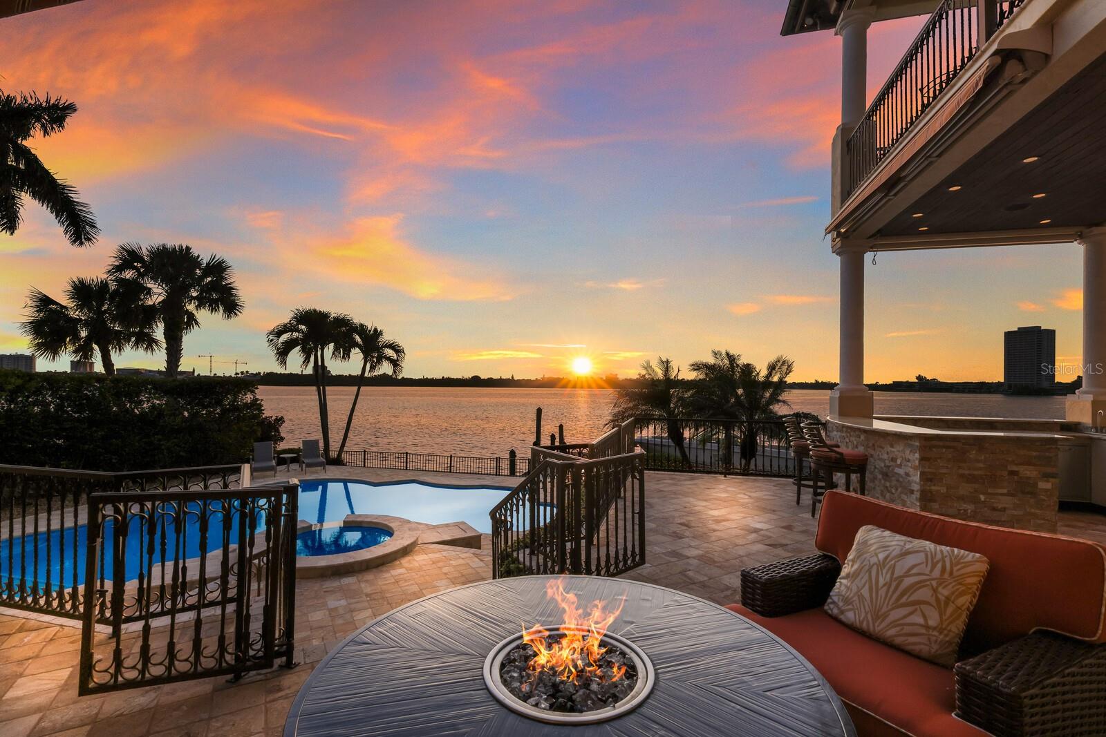 BIRD KEY SUB - Residential