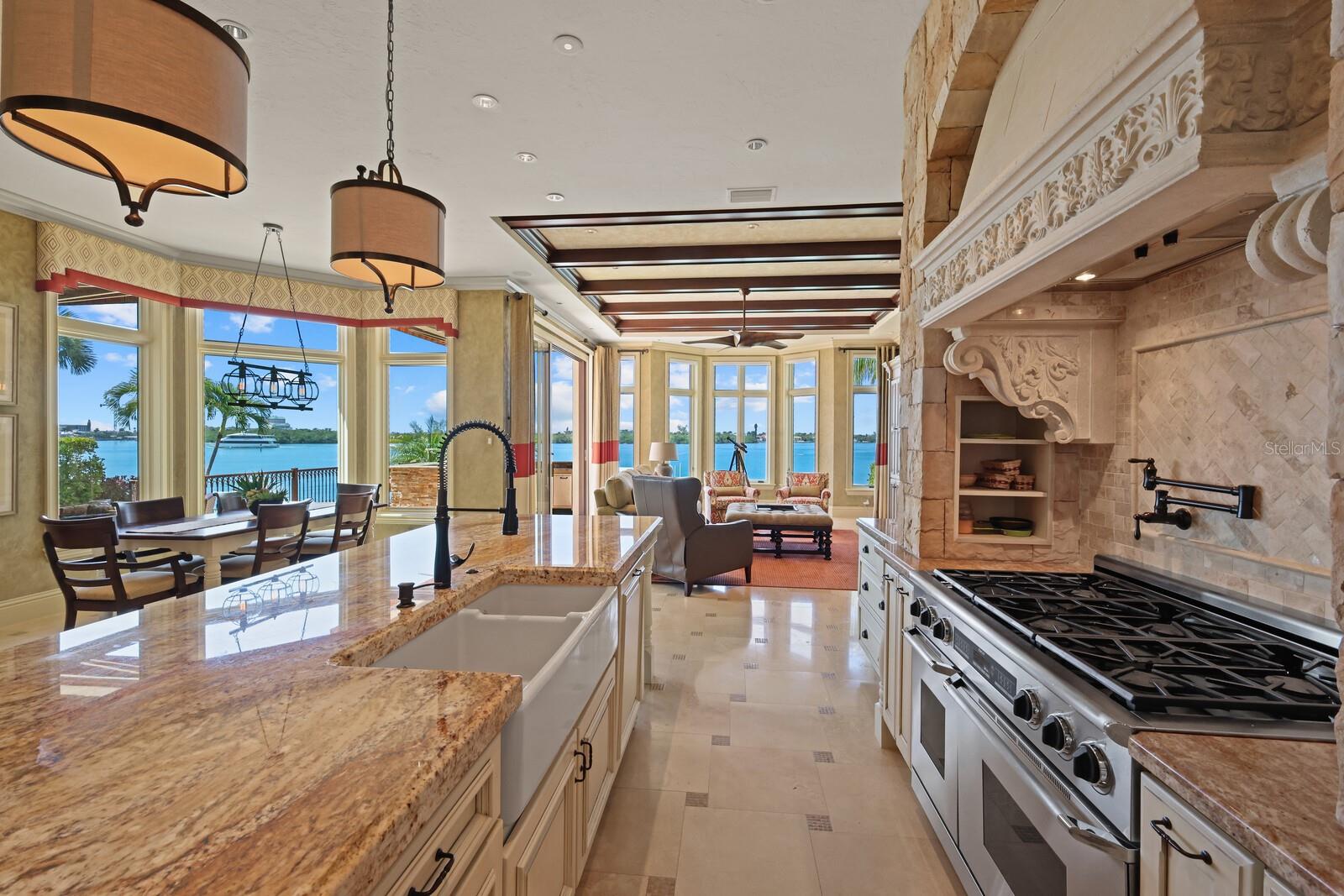 BIRD KEY SUB - Residential