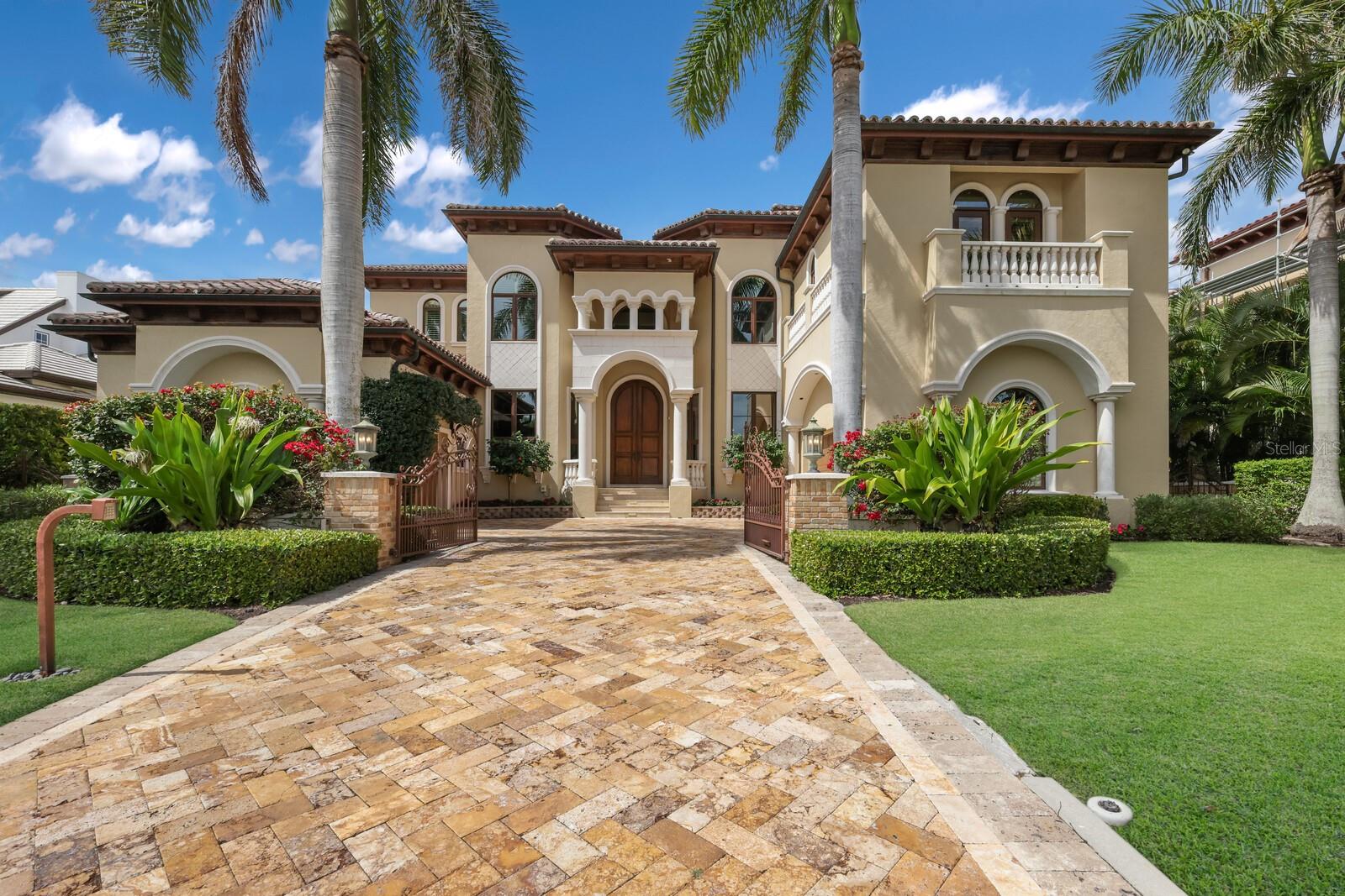 BIRD KEY SUB - Residential