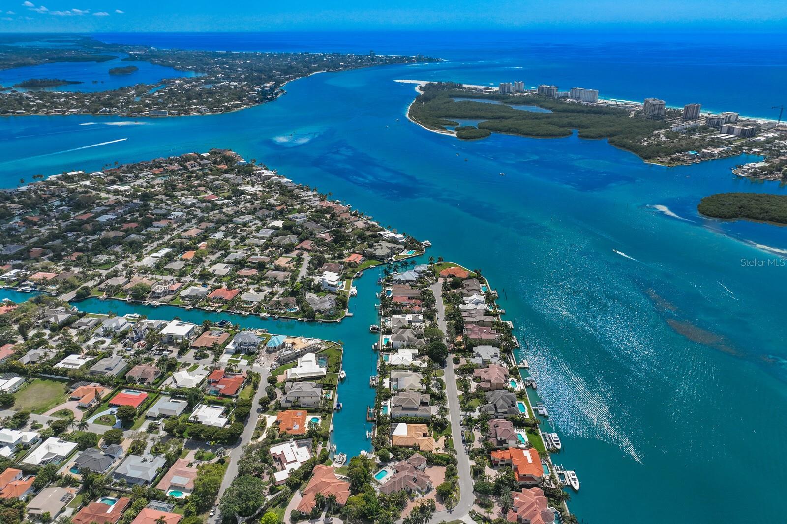 BIRD KEY SUB - Residential