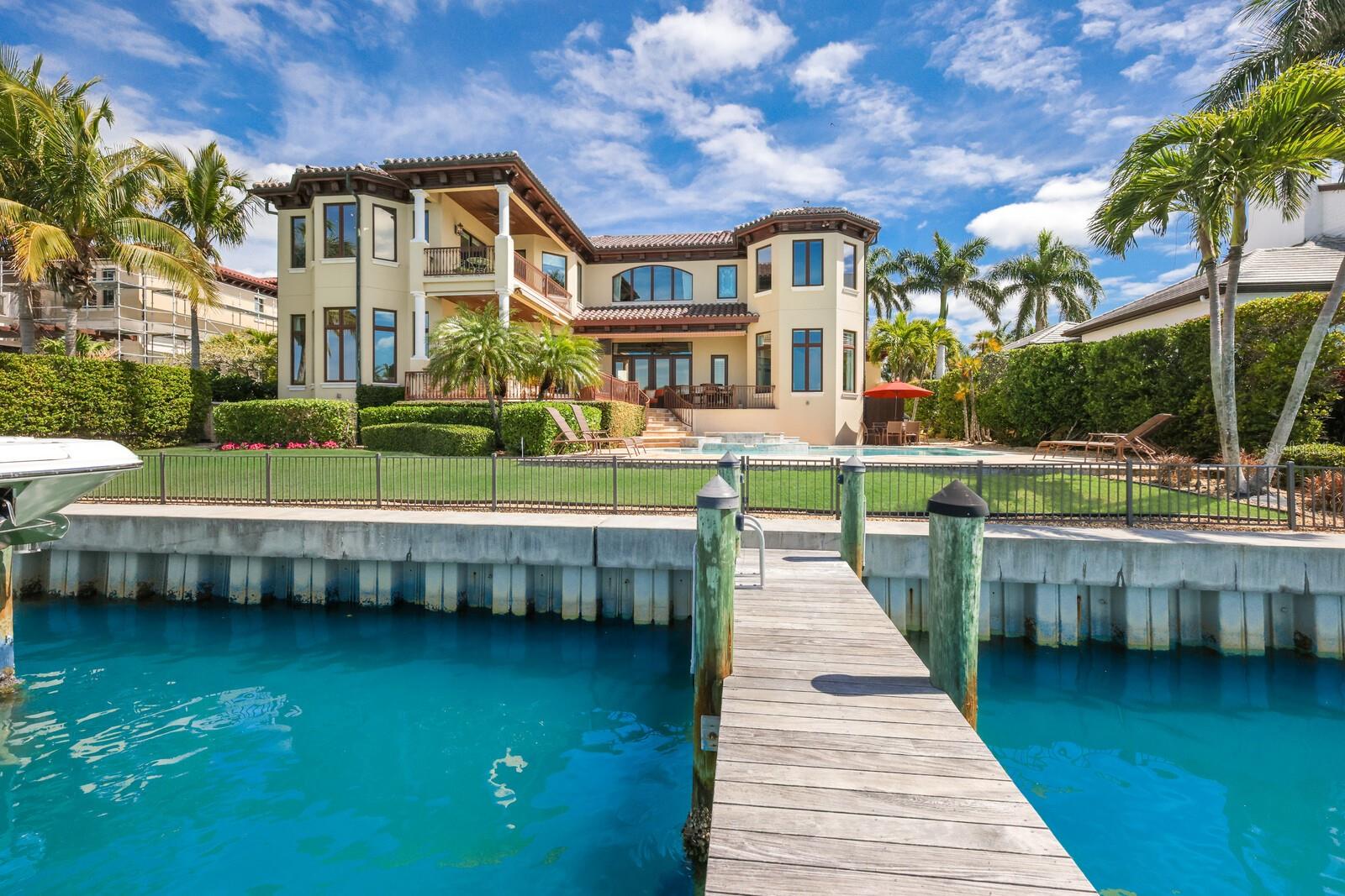 BIRD KEY SUB - Residential
