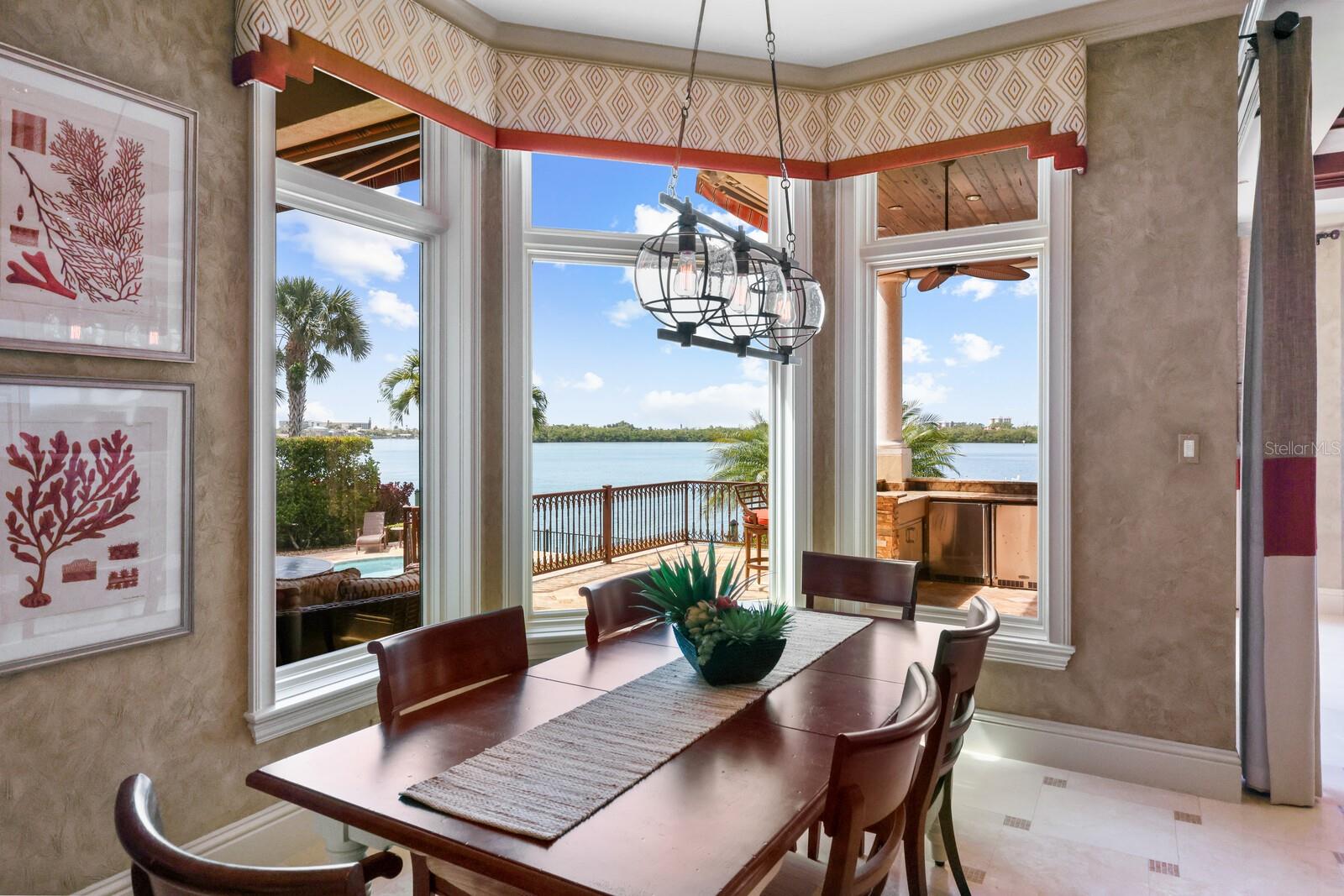 BIRD KEY SUB - Residential