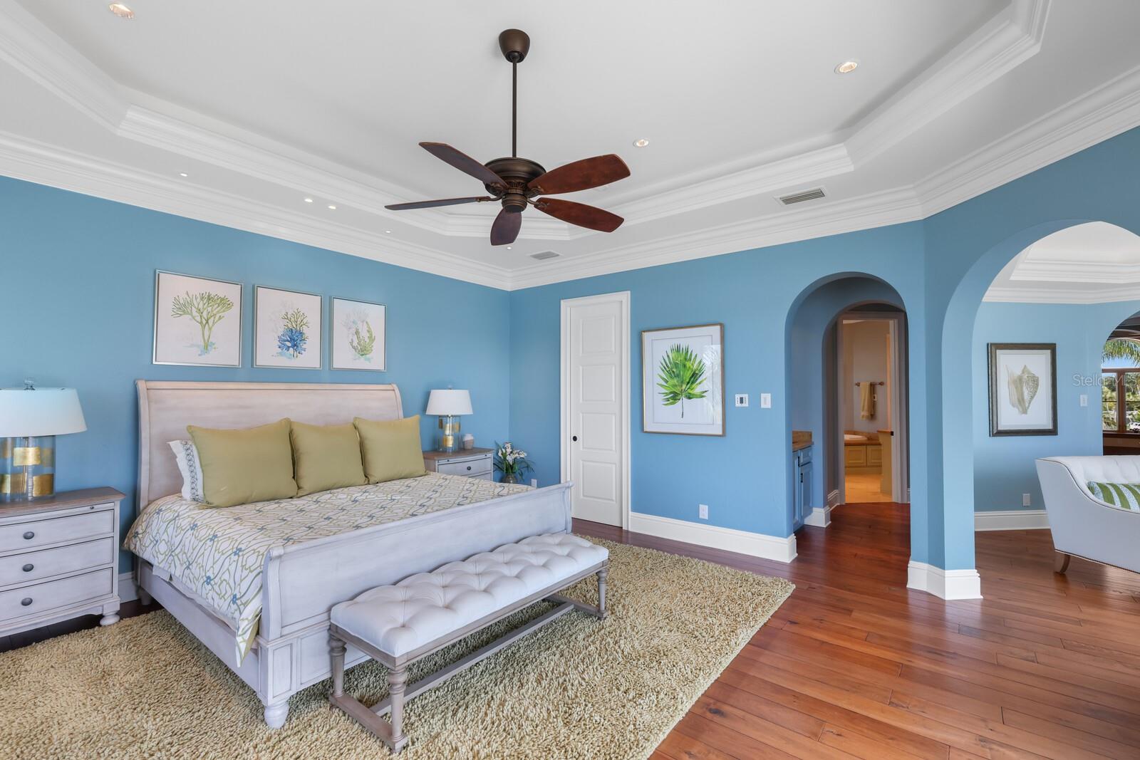 BIRD KEY SUB - Residential