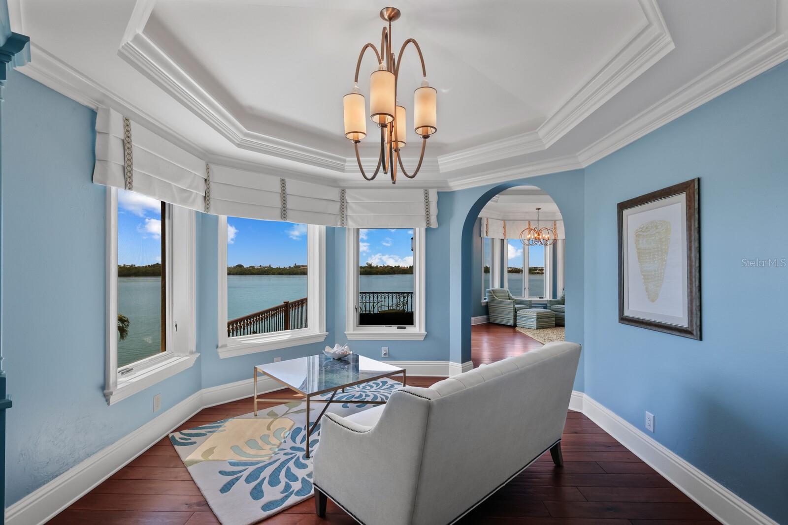 BIRD KEY SUB - Residential