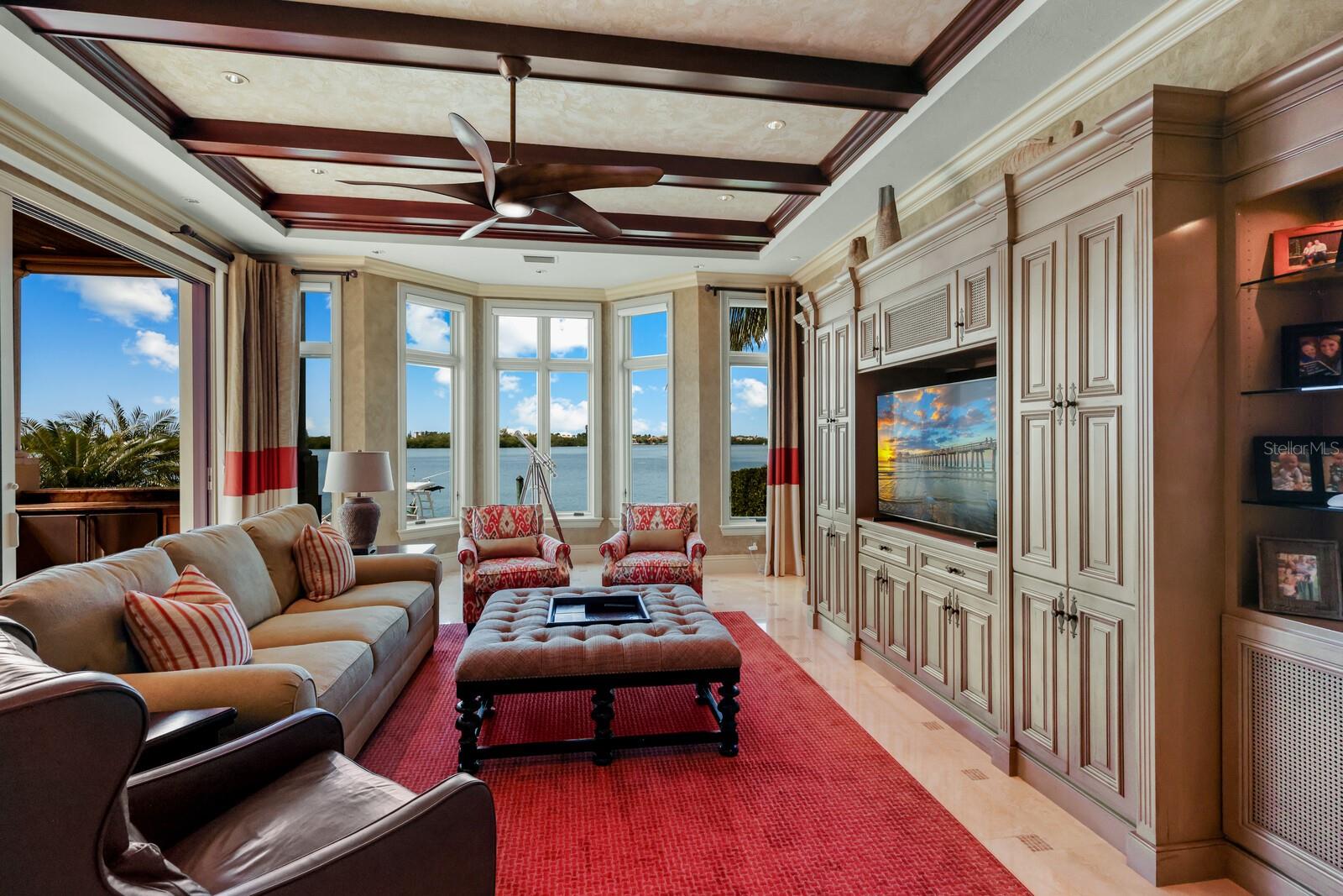 BIRD KEY SUB - Residential