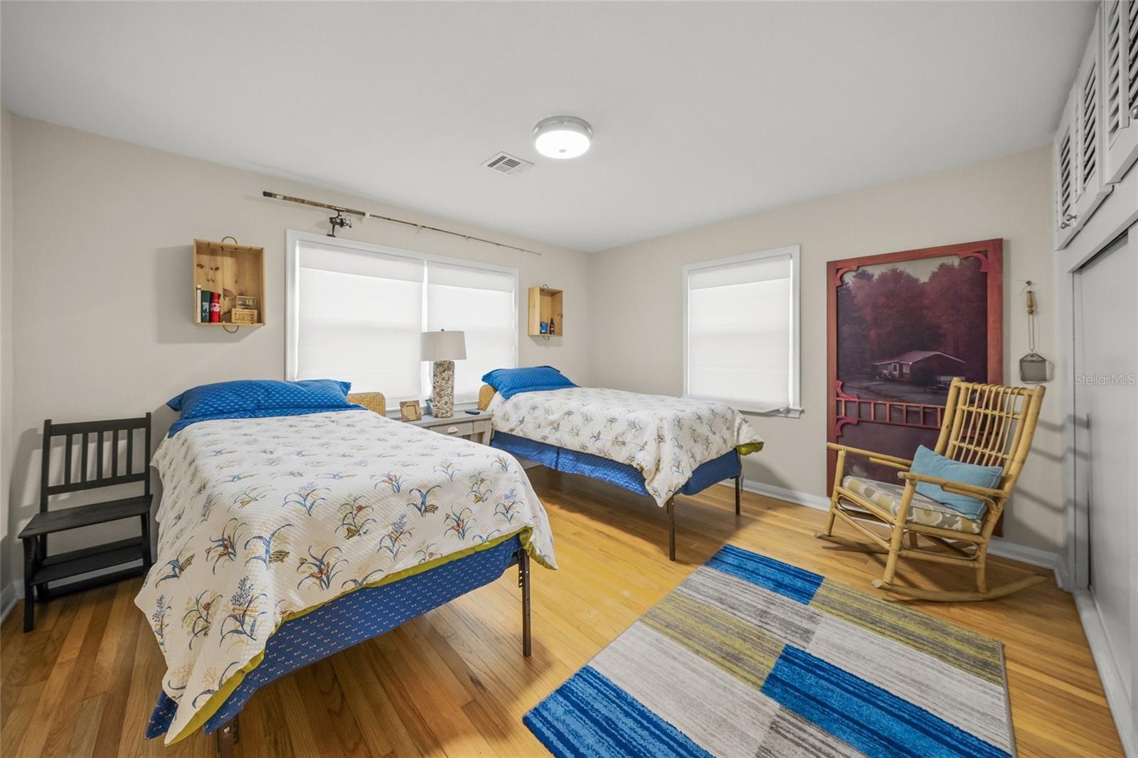 SHORELAND WOODS SUB - Residential