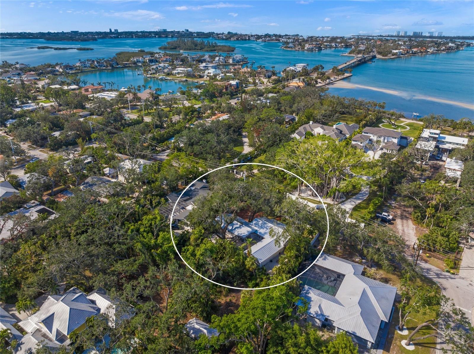 SHORELAND WOODS SUB - Residential