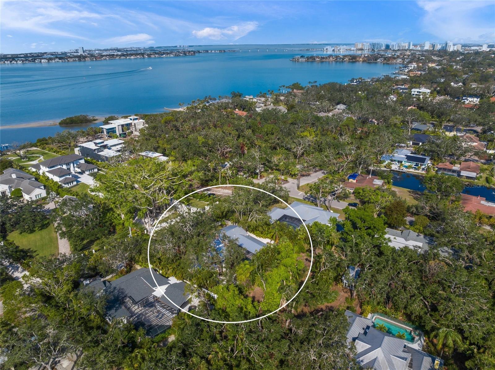 SHORELAND WOODS SUB - Residential