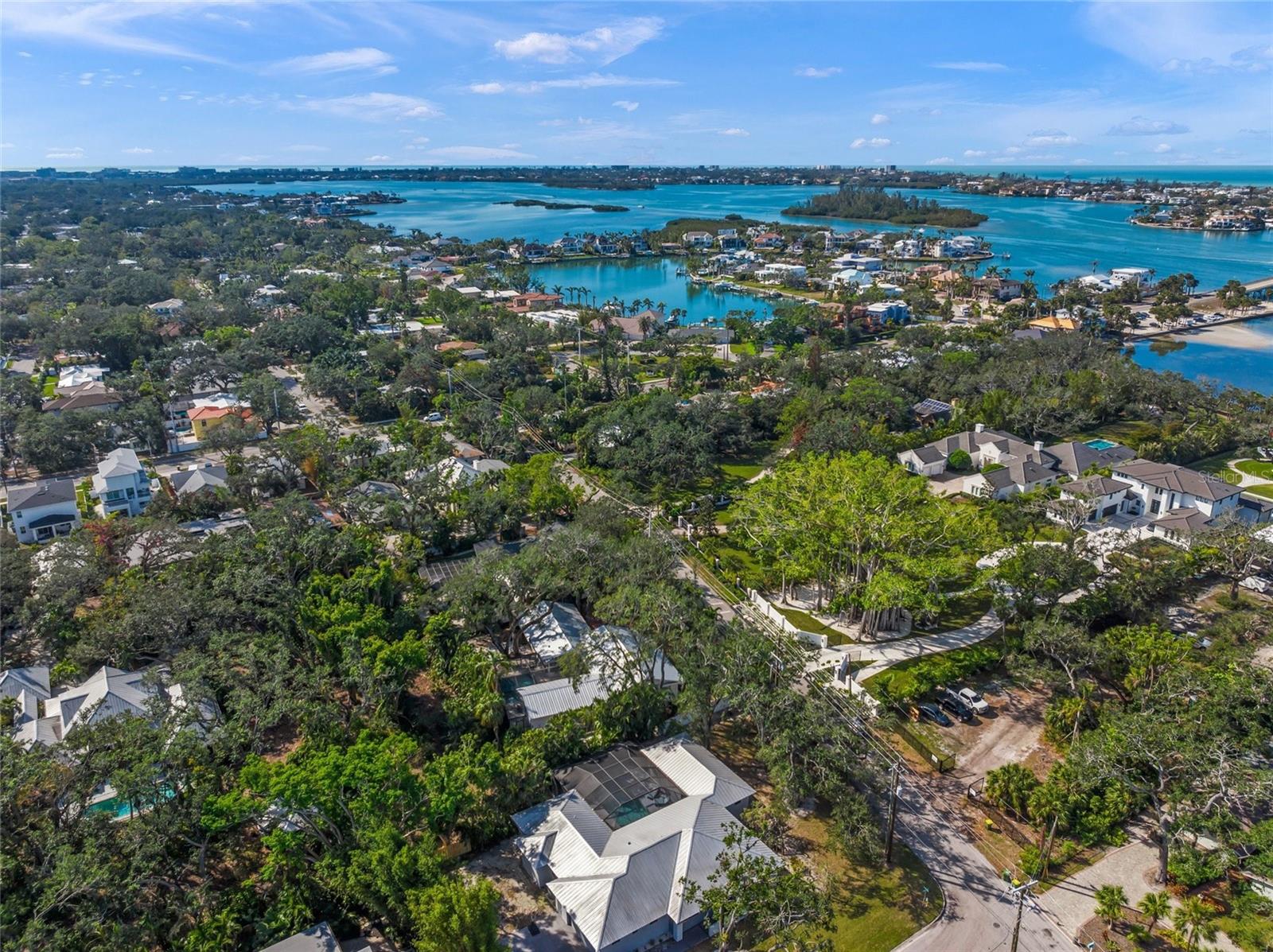 SHORELAND WOODS SUB - Residential