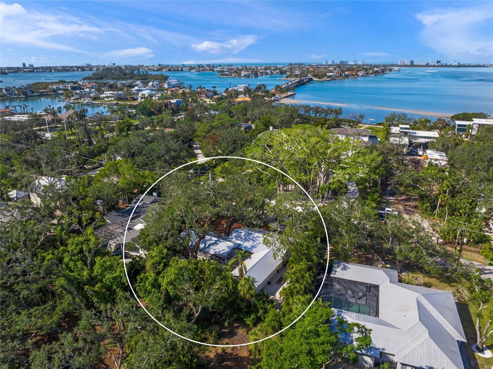 SHORELAND WOODS SUB - Residential