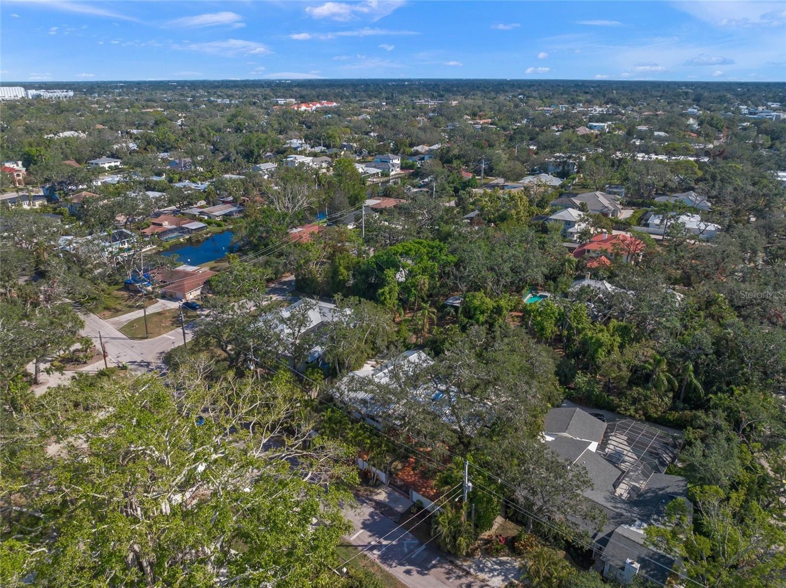 SHORELAND WOODS SUB - Residential