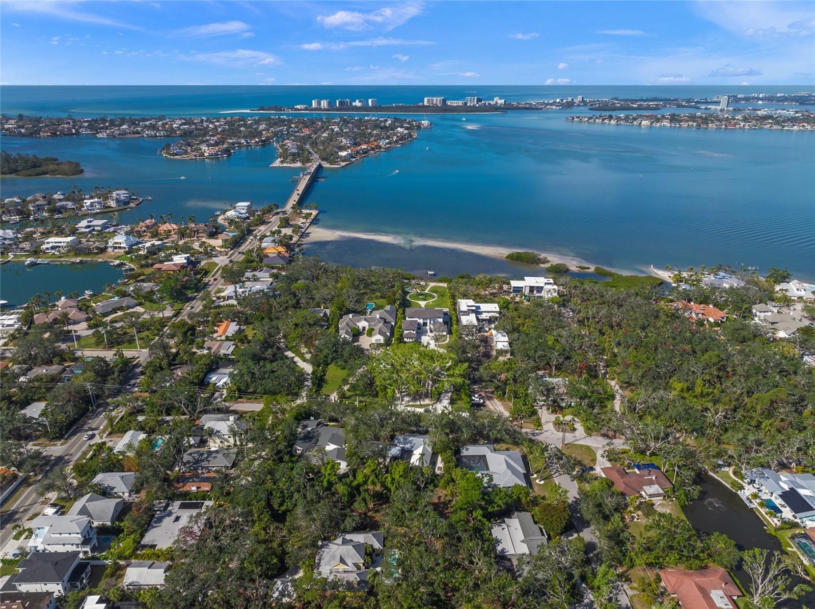SHORELAND WOODS SUB - Residential