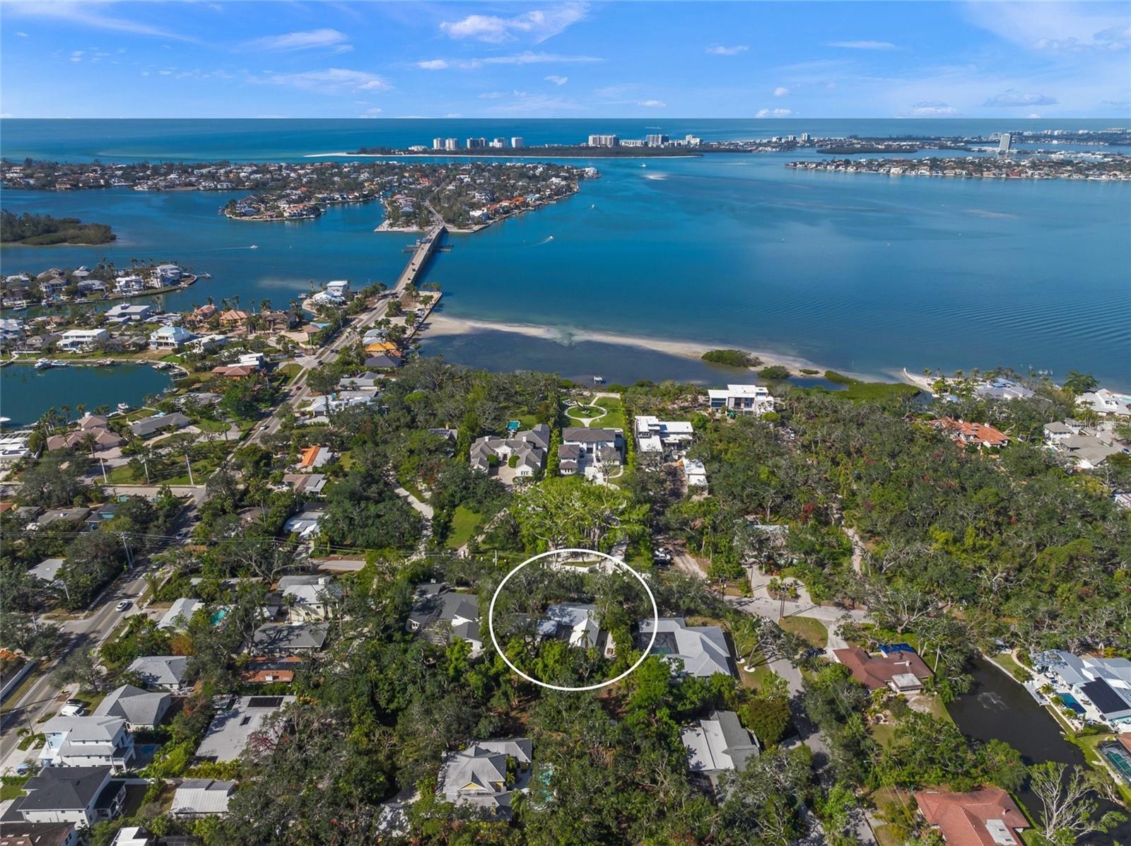 SHORELAND WOODS SUB - Residential