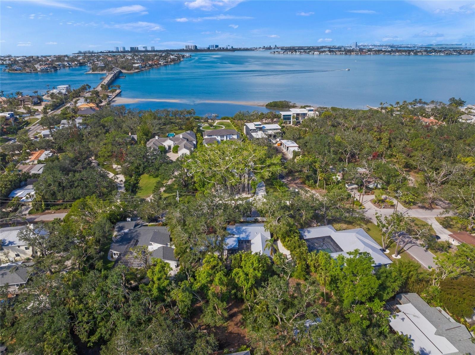SHORELAND WOODS SUB - Residential