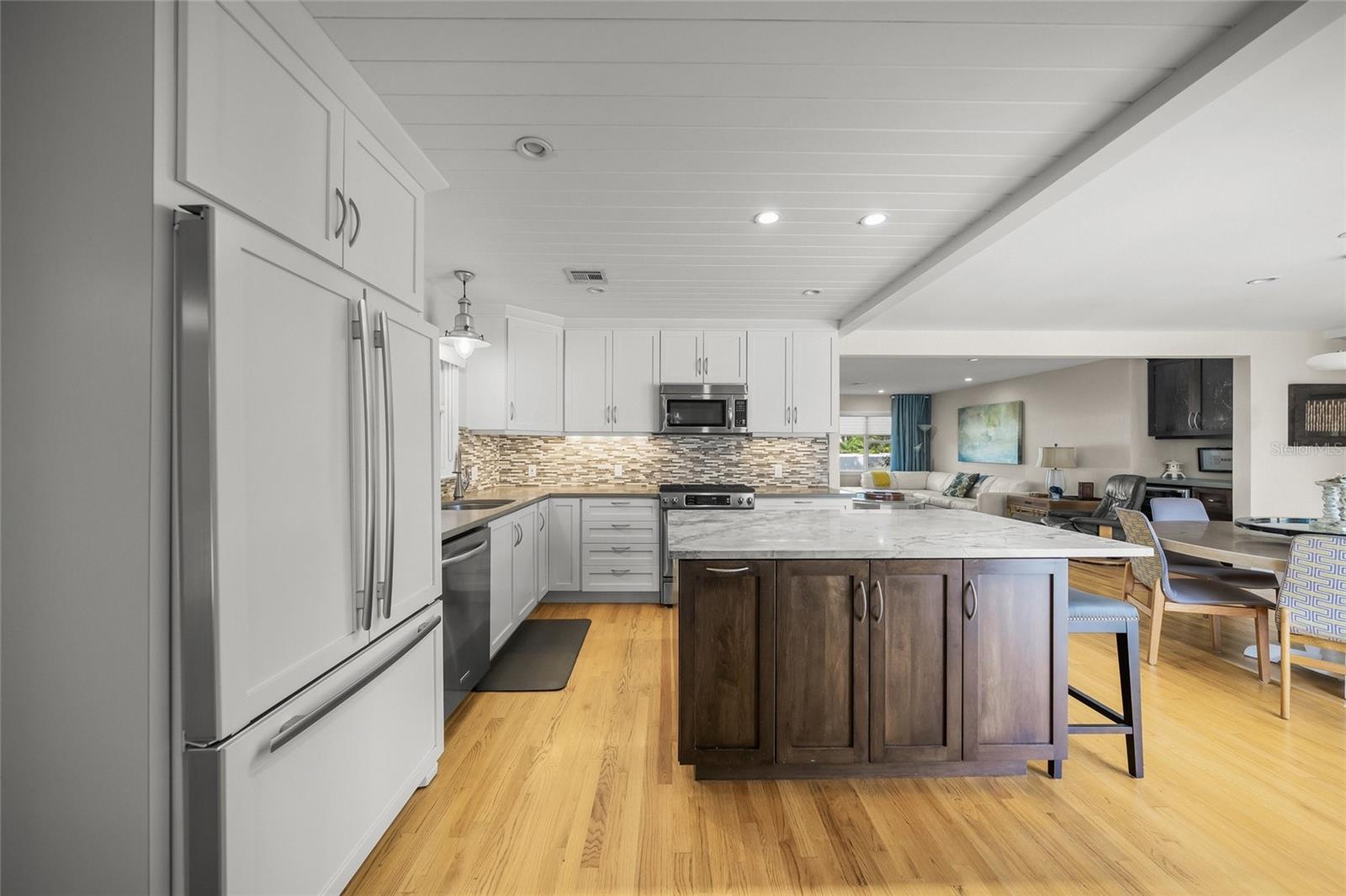 SHORELAND WOODS SUB - Residential