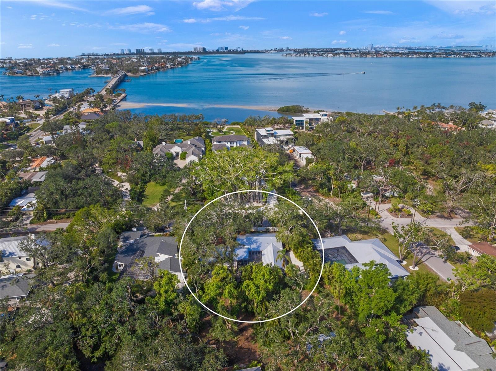 SHORELAND WOODS SUB - Residential