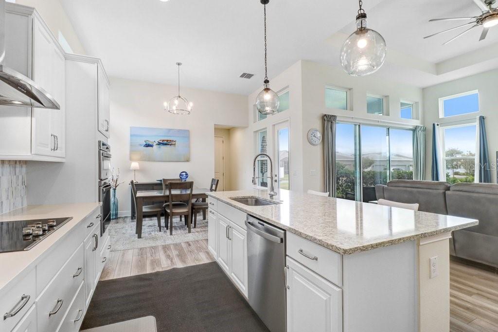 PERSIMMON PARK - Residential