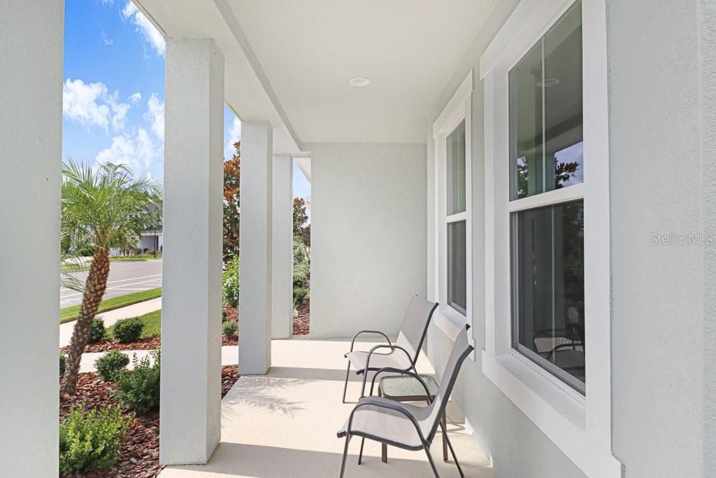 PERSIMMON PARK - Residential