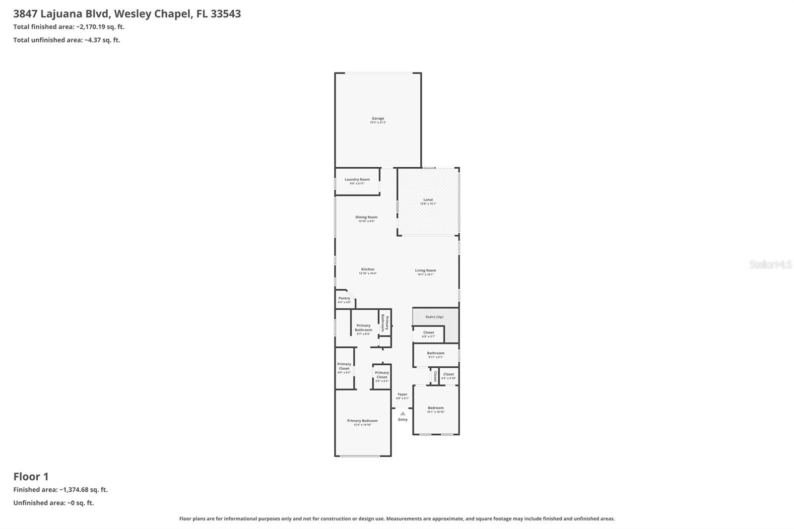 PERSIMMON PARK - Residential
