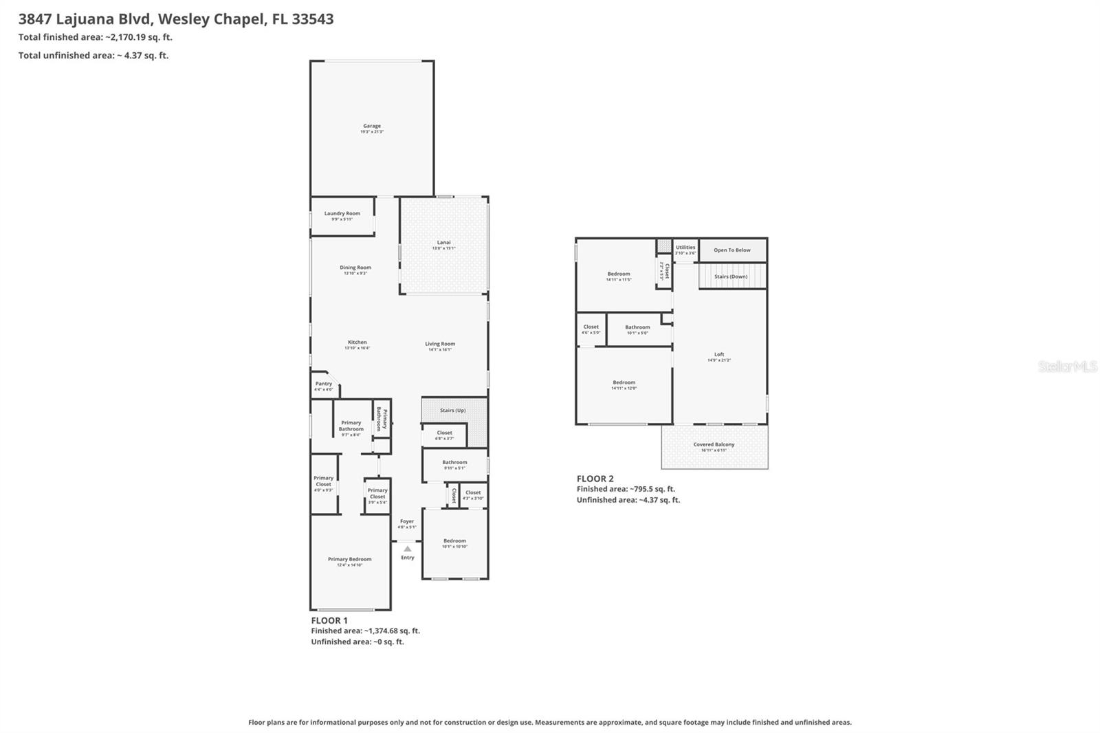 PERSIMMON PARK - Residential