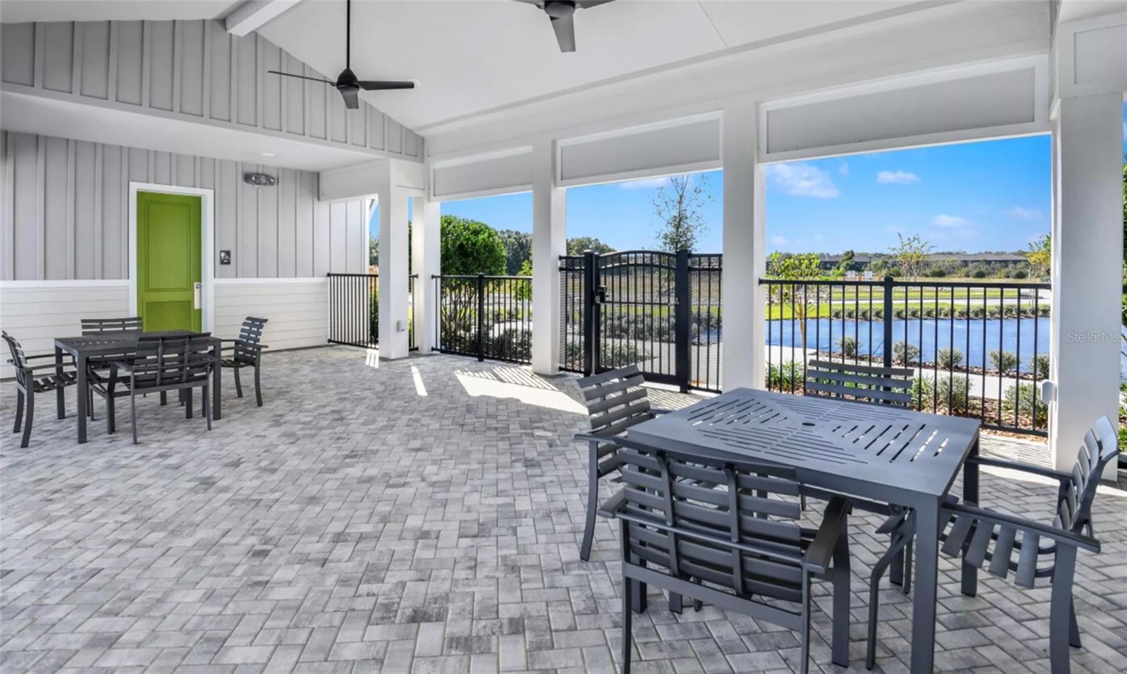 PERSIMMON PARK - Residential
