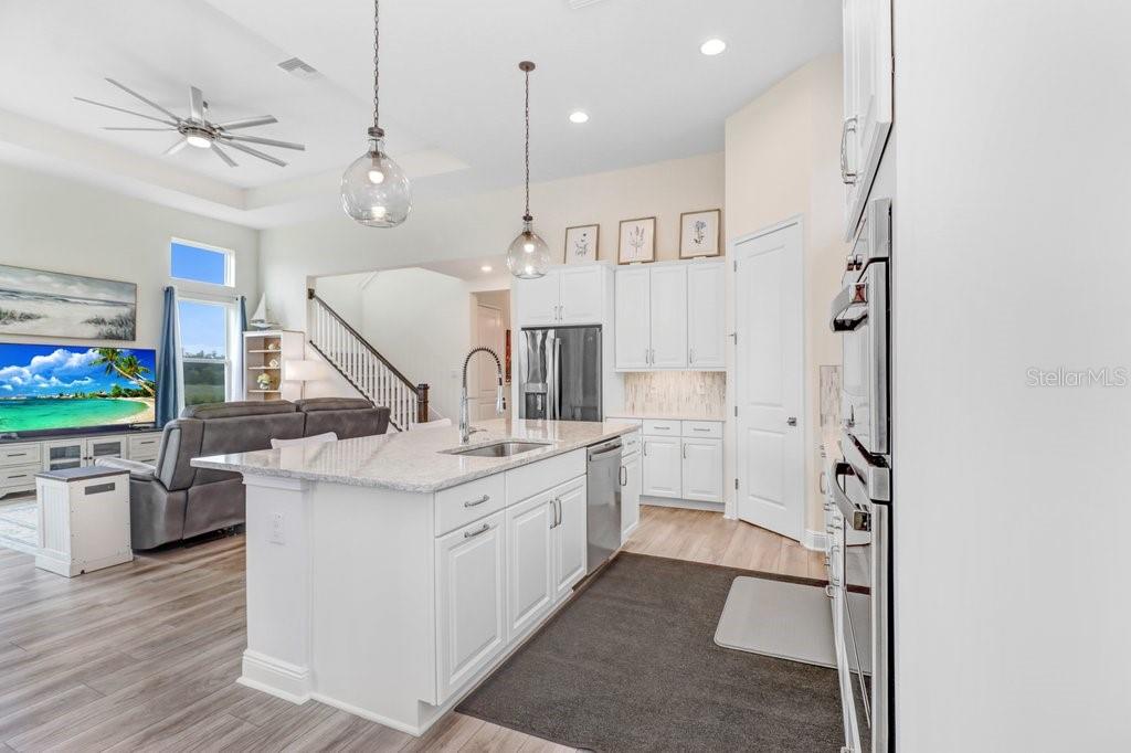 PERSIMMON PARK - Residential