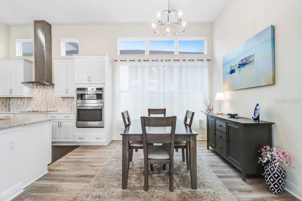 PERSIMMON PARK - Residential