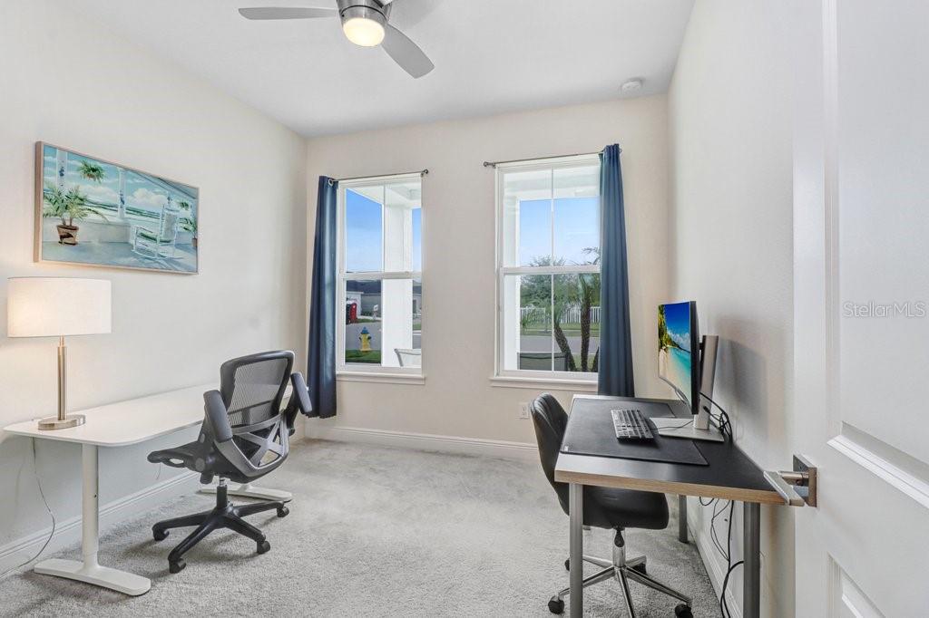 PERSIMMON PARK - Residential