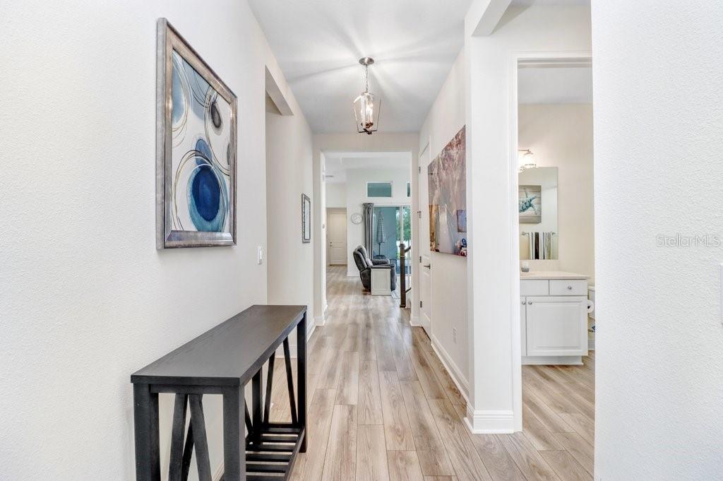 PERSIMMON PARK - Residential