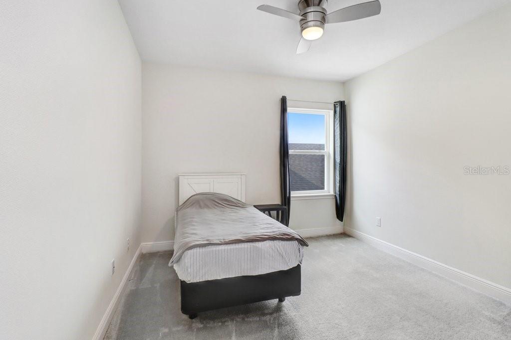 PERSIMMON PARK - Residential