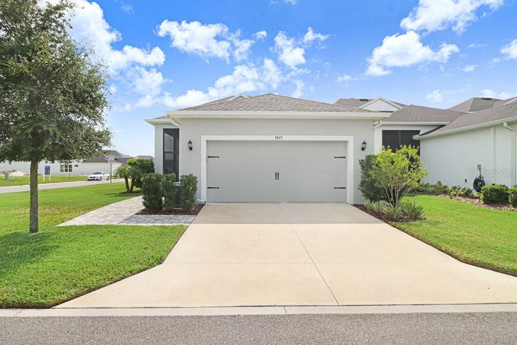 PERSIMMON PARK - Residential