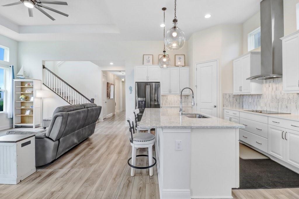 PERSIMMON PARK - Residential