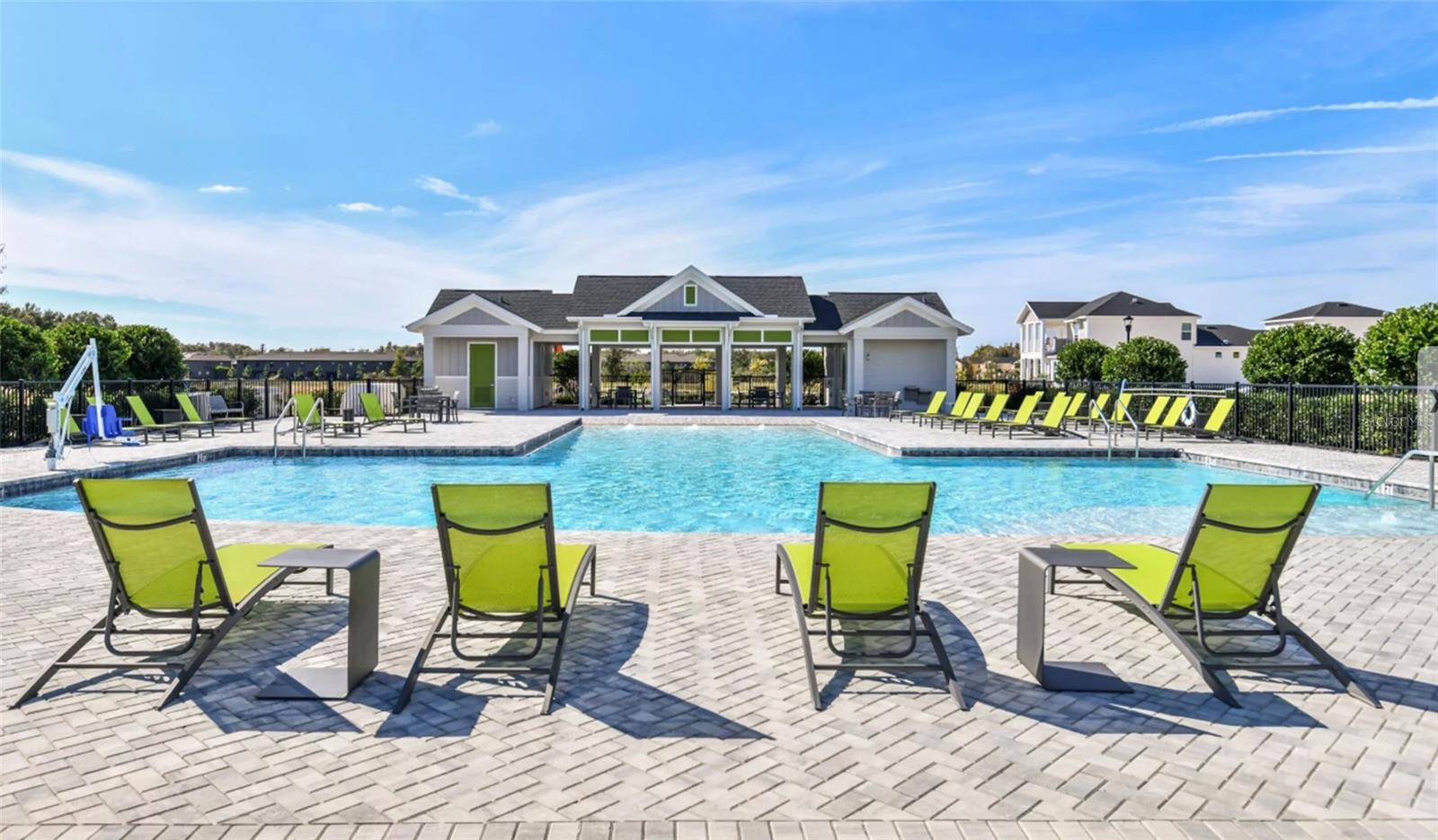 PERSIMMON PARK - Residential
