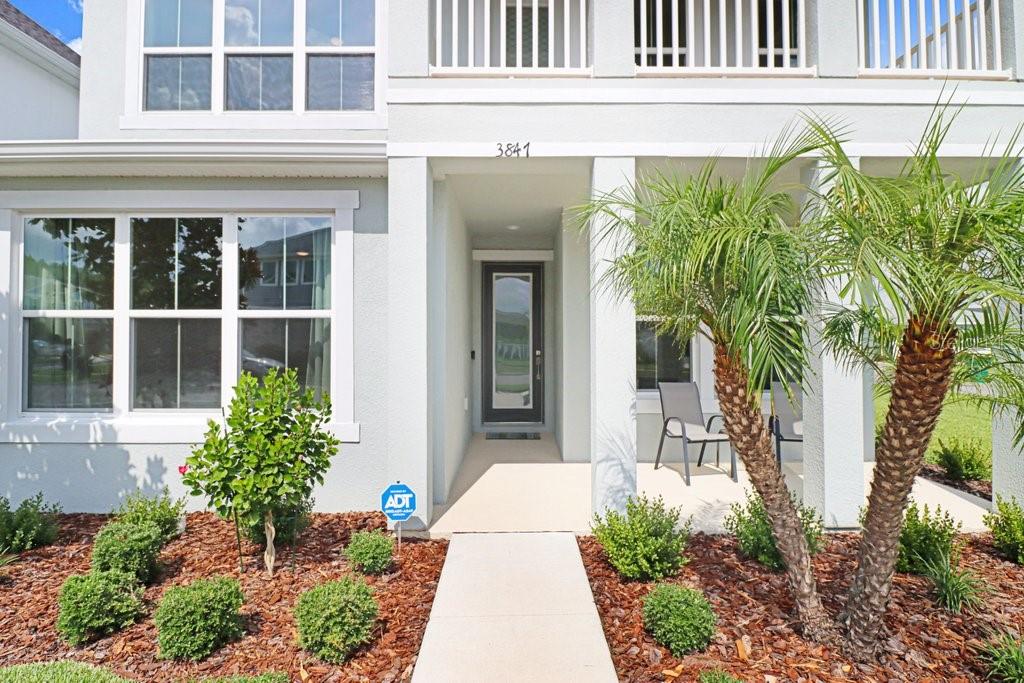 PERSIMMON PARK - Residential