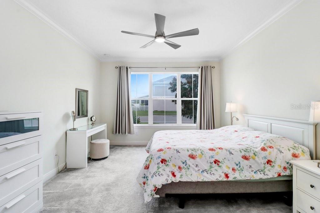 PERSIMMON PARK - Residential