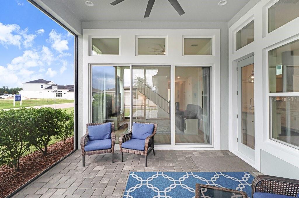 PERSIMMON PARK - Residential