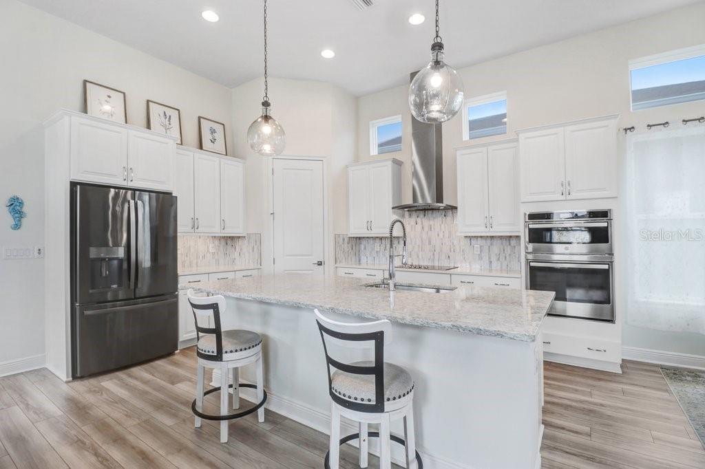 PERSIMMON PARK - Residential