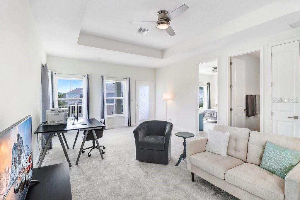 PERSIMMON PARK - Residential