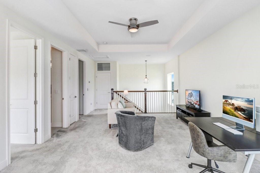 PERSIMMON PARK - Residential
