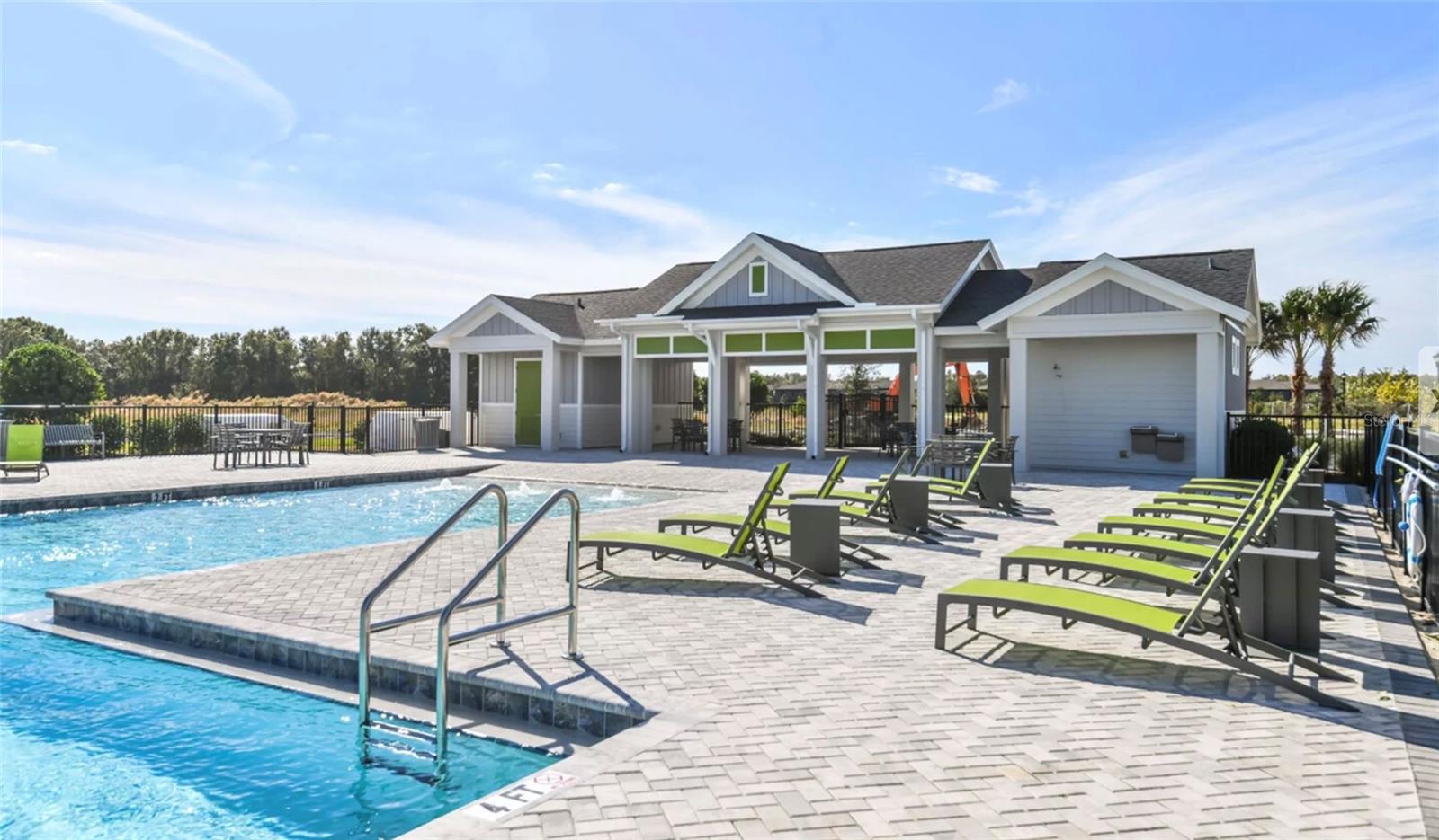 PERSIMMON PARK - Residential