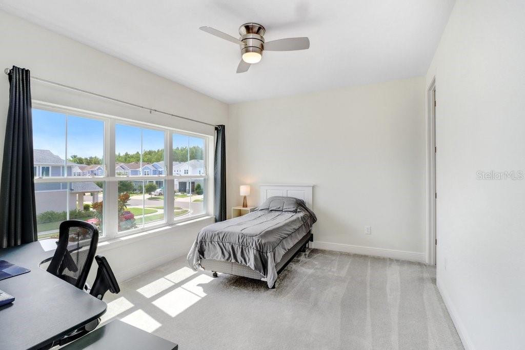 PERSIMMON PARK - Residential
