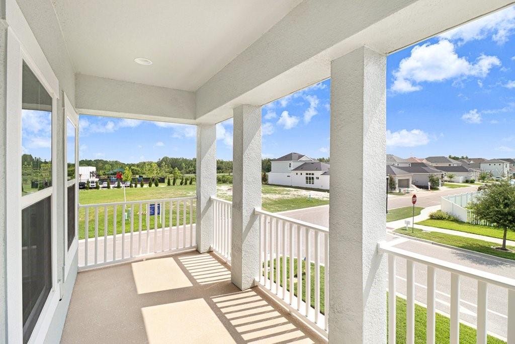 PERSIMMON PARK - Residential