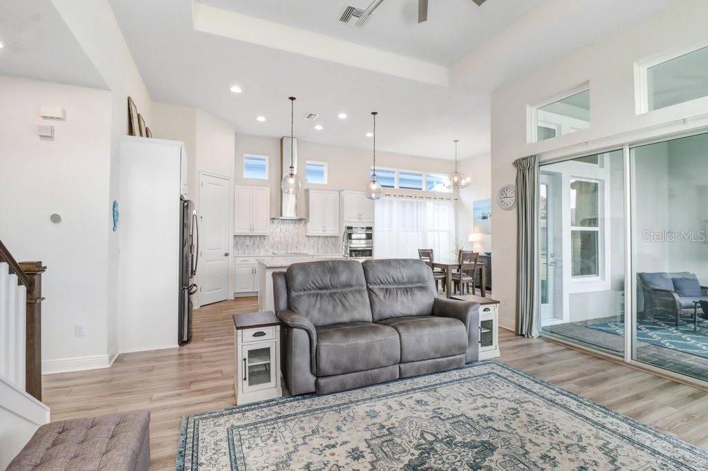 PERSIMMON PARK - Residential