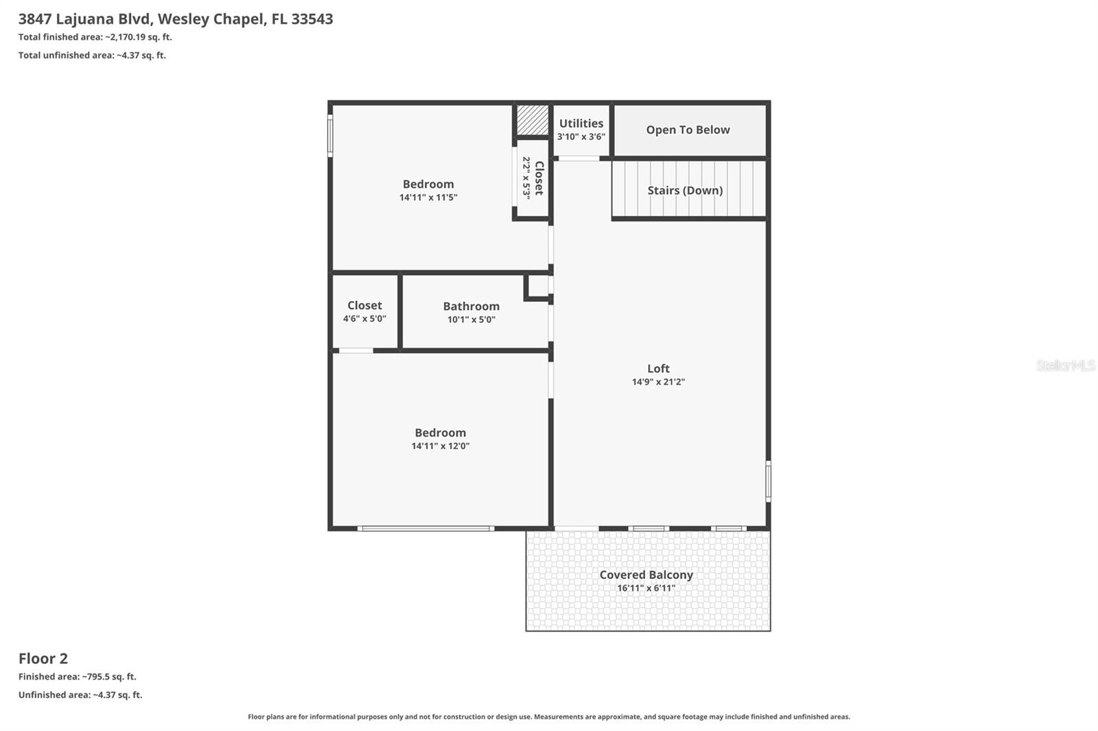 PERSIMMON PARK - Residential