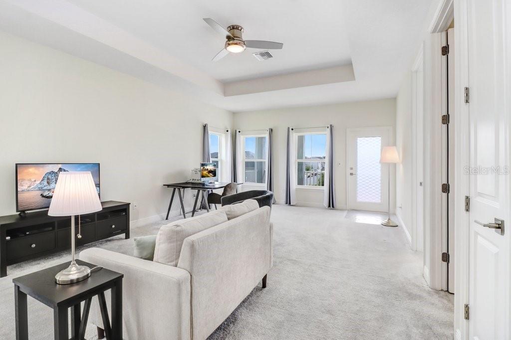 PERSIMMON PARK - Residential