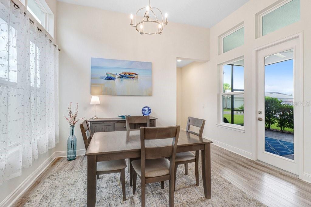 PERSIMMON PARK - Residential