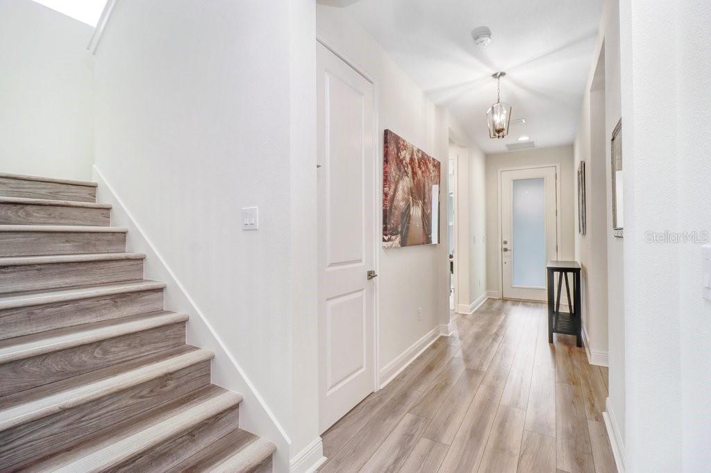 PERSIMMON PARK - Residential