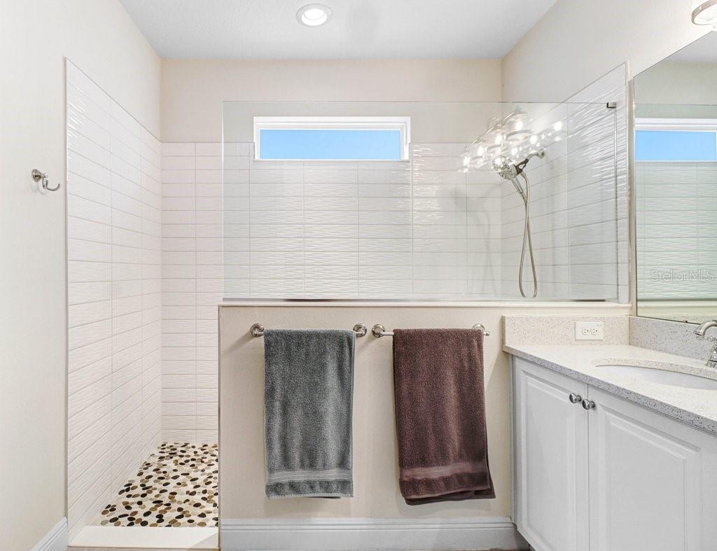 PERSIMMON PARK - Residential