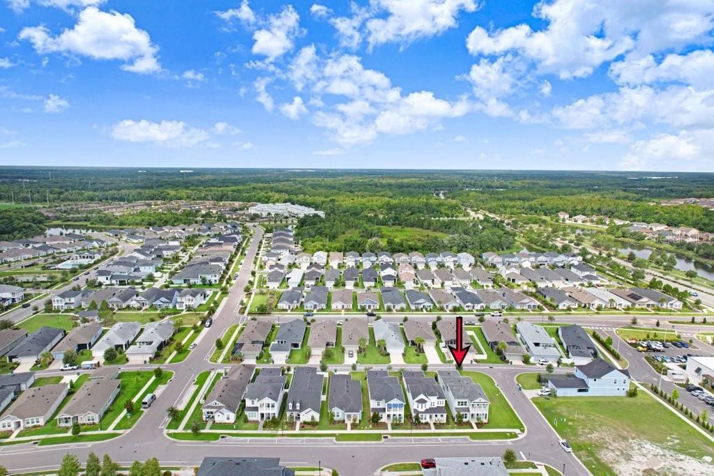 PERSIMMON PARK - Residential