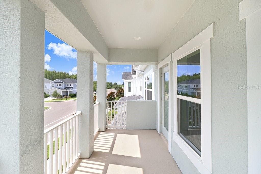 PERSIMMON PARK - Residential